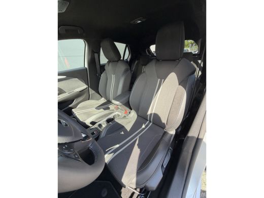 Opel Corsa 100pk GS (Camera - Keyless Entry - LED - Automatische Airco - Navigatie - Apple Carplay - Draadlo... ActivLease financial lease