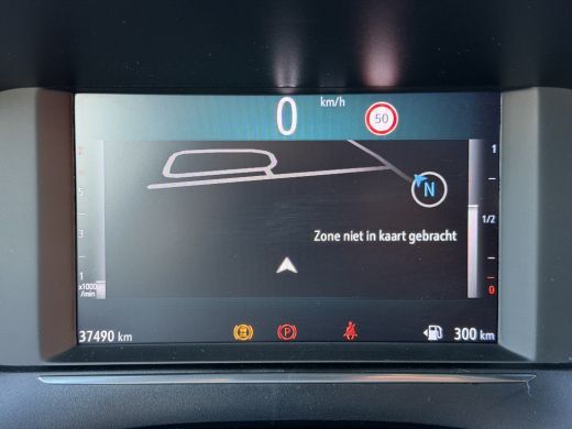 Opel Corsa 100pk GS (Camera - Keyless Entry - LED - Automatische Airco - Navigatie - Apple Carplay - Draadlo... ActivLease financial lease
