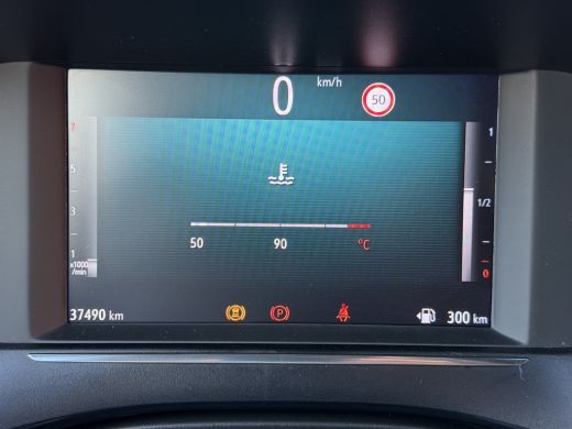 Opel Corsa 100pk GS (Camera - Keyless Entry - LED - Automatische Airco - Navigatie - Apple Carplay - Draadlo... ActivLease financial lease