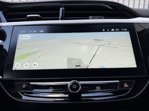 Opel Corsa 100pk GS (Camera - Keyless Entry - LED - Automatische Airco - Navigatie - Apple Carplay - Draadlo... ActivLease financial lease