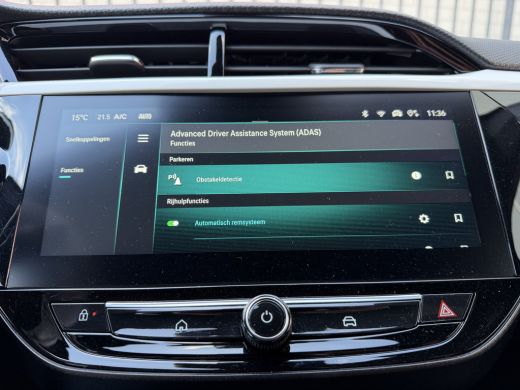 Opel Corsa 100pk GS (Camera - Keyless Entry - LED - Automatische Airco - Navigatie - Apple Carplay - Draadlo... ActivLease financial lease