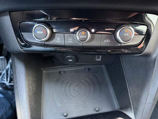 Opel Corsa 100pk GS (Camera - Keyless Entry - LED - Automatische Airco - Navigatie - Apple Carplay - Draadlo... ActivLease financial lease