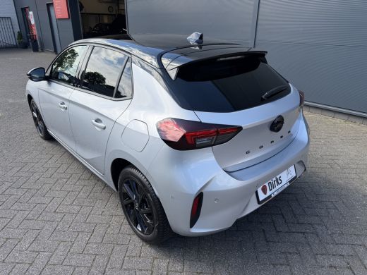 Opel Corsa 100pk GS (Camera - Keyless Entry - LED - Automatische Airco - Navigatie - Apple Carplay - Draadlo... ActivLease financial lease