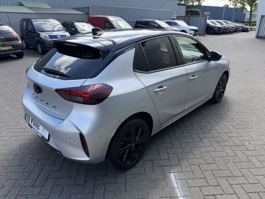 Opel Corsa 100pk GS (Camera - Keyless Entry - LED - Automatische Airco - Navigatie - Apple Carplay - Draadlo... ActivLease financial lease