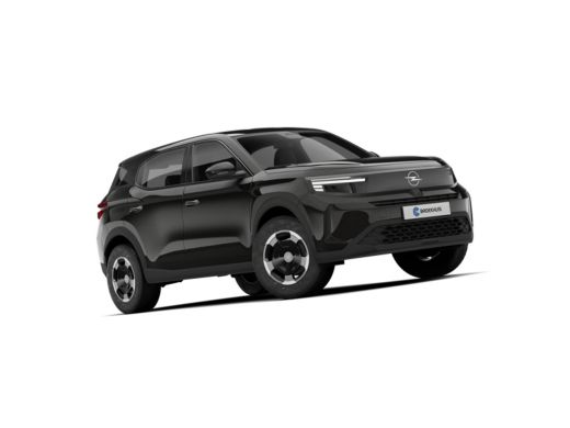 Opel Frontera Edition - Electric | 11 kW boordlader | LED koplampen | Parkeersensoren achter ActivLease financial lease