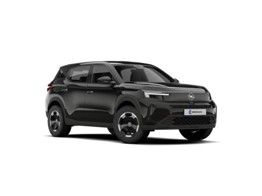 Opel Frontera Edition - Electric | 11 kW boordlader | LED koplampen | Parkeersensoren achter ActivLease financial lease