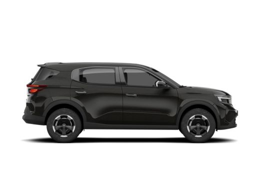 Opel Frontera Edition - Electric | 11 kW boordlader | LED koplampen | Parkeersensoren achter ActivLease financial lease