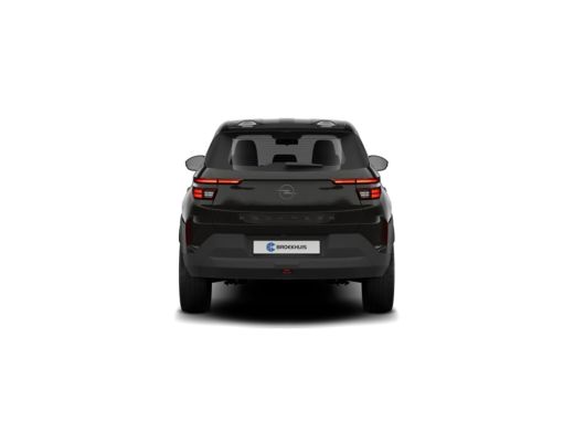 Opel Frontera Edition - Electric | 11 kW boordlader | LED koplampen | Parkeersensoren achter ActivLease financial lease