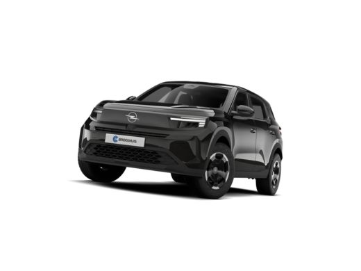Opel Frontera Edition - Electric | 11 kW boordlader | LED koplampen | Parkeersensoren achter ActivLease financial lease