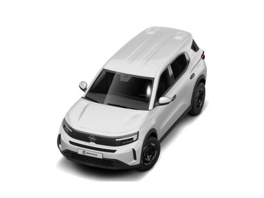 Opel Frontera Edition - Electric | 11 kW boordlader | LED koplampen | Parkeersensoren achter ActivLease financial lease