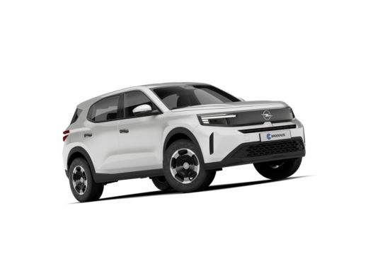 Opel Frontera Edition - Electric | 11 kW boordlader | LED koplampen | Parkeersensoren achter ActivLease financial lease