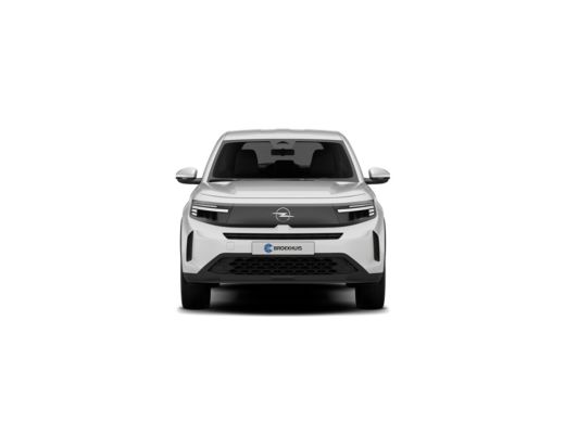 Opel Frontera Edition - Electric | 11 kW boordlader | LED koplampen | Parkeersensoren achter ActivLease financial lease