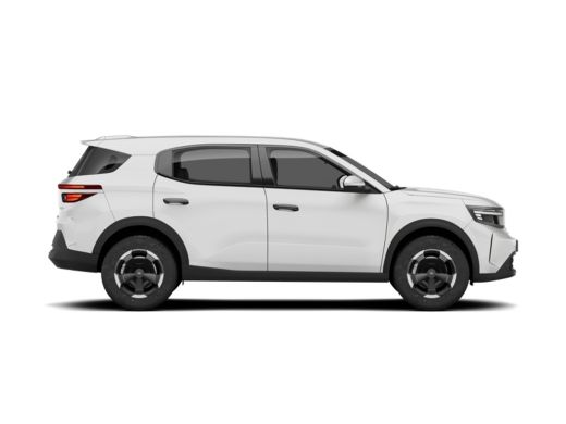 Opel Frontera Edition - Electric | 11 kW boordlader | LED koplampen | Parkeersensoren achter ActivLease financial lease