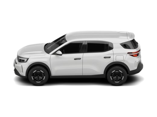 Opel Frontera Edition - Electric | 11 kW boordlader | LED koplampen | Parkeersensoren achter ActivLease financial lease