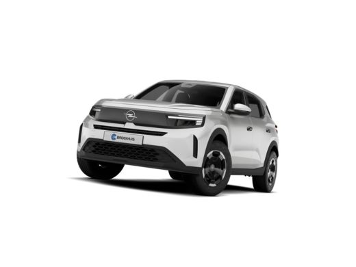 Opel Frontera Edition - Electric | 11 kW boordlader | LED koplampen | Parkeersensoren achter ActivLease financial lease