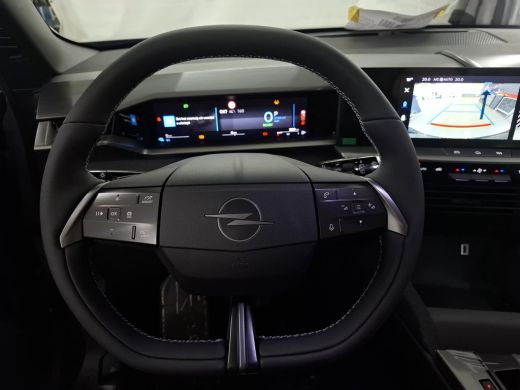 Opel Grandland 1.6 Plug-in-Hybrid 195pk Edition FULL LED | ADAPTIVE CRUISE 19" LM | AGR | ActivLease financial lease