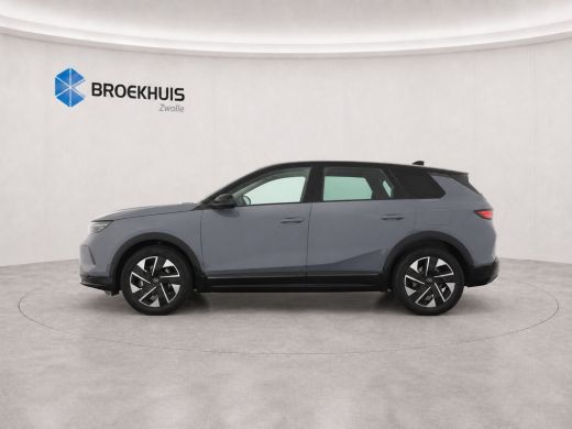 Opel Grandland 1.6 Plug-in-Hybrid 195pk Edition FULL LED | ADAPTIVE CRUISE 19" LM | AGR | ActivLease financial lease