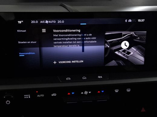 Opel Grandland 1.6 Plug-in-Hybrid 195pk Edition FULL LED | ADAPTIVE CRUISE 19" LM | AGR | ActivLease financial lease