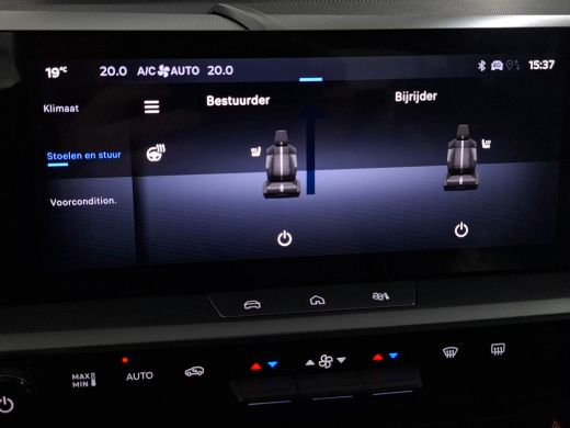 Opel Grandland 1.6 Plug-in-Hybrid 195pk Edition FULL LED | ADAPTIVE CRUISE 19" LM | AGR | ActivLease financial lease