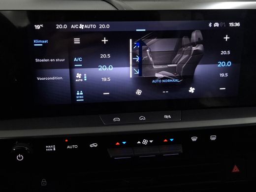 Opel Grandland 1.6 Plug-in-Hybrid 195pk Edition FULL LED | ADAPTIVE CRUISE 19" LM | AGR | ActivLease financial lease