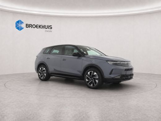 Opel Grandland 1.6 Plug-in-Hybrid 195pk Edition FULL LED | ADAPTIVE CRUISE 19" LM | AGR | ActivLease financial lease