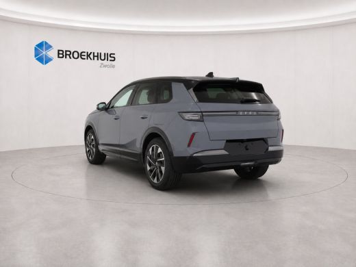 Opel Grandland 1.6 Plug-in-Hybrid 195pk Edition FULL LED | ADAPTIVE CRUISE 19" LM | AGR | ActivLease financial lease