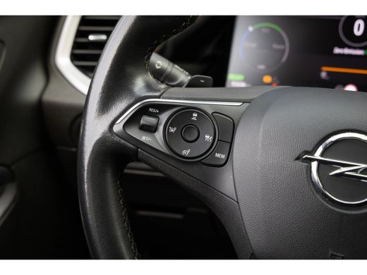 Opel Grandland 1.6 Turbo Plug-In Hybrid Ultimate | Trekhaak | Matrix LED | Nachtzicht | 360 Camera | Stoel venti... ActivLease financial lease