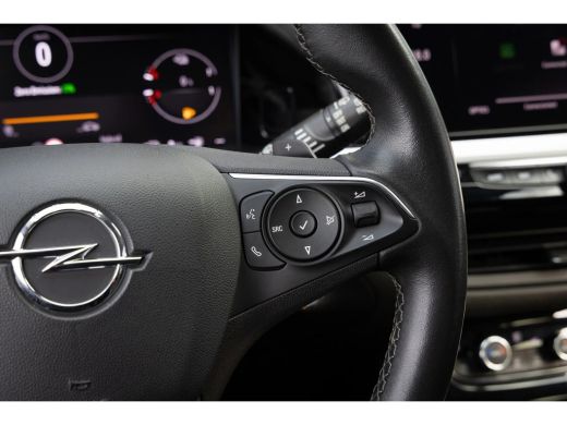 Opel Grandland 1.6 Turbo Plug-In Hybrid Ultimate | Trekhaak | Matrix LED | Nachtzicht | 360 Camera | Stoel venti... ActivLease financial lease