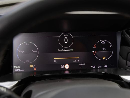 Opel Grandland 1.6 Turbo Plug-In Hybrid Ultimate | Trekhaak | Matrix LED | Nachtzicht | 360 Camera | Stoel venti... ActivLease financial lease