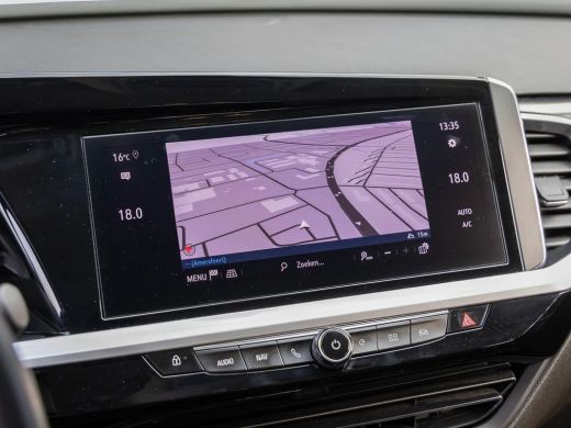 Opel Grandland 1.6 Turbo Plug-In Hybrid Ultimate | Trekhaak | Matrix LED | Nachtzicht | 360 Camera | Stoel venti... ActivLease financial lease