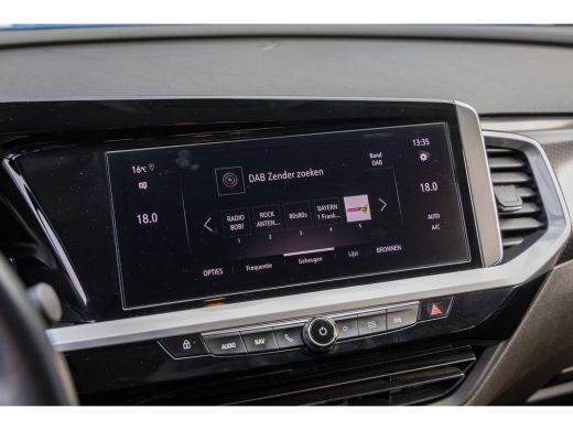 Opel Grandland 1.6 Turbo Plug-In Hybrid Ultimate | Trekhaak | Matrix LED | Nachtzicht | 360 Camera | Stoel venti... ActivLease financial lease