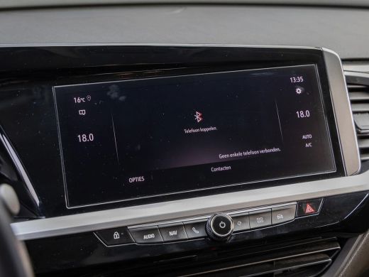 Opel Grandland 1.6 Turbo Plug-In Hybrid Ultimate | Trekhaak | Matrix LED | Nachtzicht | 360 Camera | Stoel venti... ActivLease financial lease