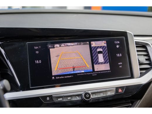 Opel Grandland 1.6 Turbo Plug-In Hybrid Ultimate | Trekhaak | Matrix LED | Nachtzicht | 360 Camera | Stoel venti... ActivLease financial lease