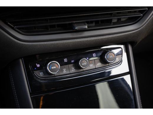 Opel Grandland 1.6 Turbo Plug-In Hybrid Ultimate | Trekhaak | Matrix LED | Nachtzicht | 360 Camera | Stoel venti... ActivLease financial lease