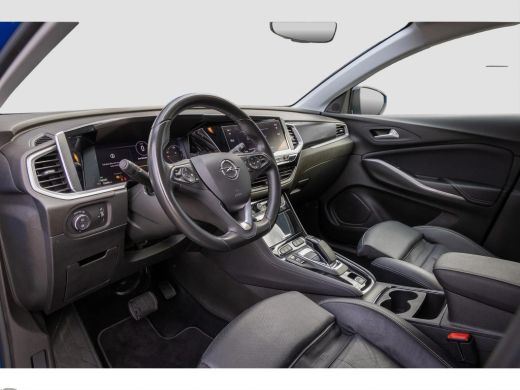 Opel Grandland 1.6 Turbo Plug-In Hybrid Ultimate | Trekhaak | Matrix LED | Nachtzicht | 360 Camera | Stoel venti... ActivLease financial lease