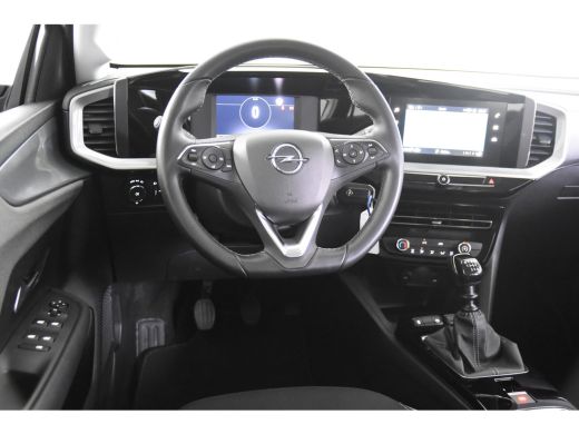Opel Mokka 1.2 Edition *1ste Eigenaar*Navigatie*Camera*Cruise Control* ActivLease financial lease