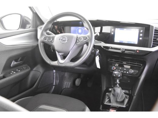 Opel Mokka 1.2 Edition *1ste Eigenaar*Navigatie*Camera*Cruise Control* ActivLease financial lease