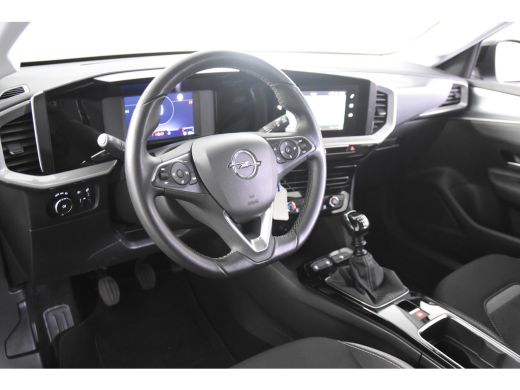 Opel Mokka 1.2 Edition *1ste Eigenaar*Navigatie*Camera*Cruise Control* ActivLease financial lease