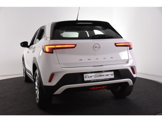 Opel Mokka 1.2 Edition *1ste Eigenaar*Navigatie*Camera*Cruise Control* ActivLease financial lease