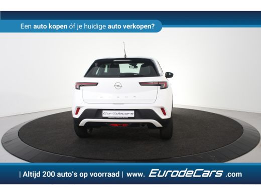 Opel Mokka 1.2 Edition *1ste Eigenaar*Navigatie*Camera*Cruise Control* ActivLease financial lease