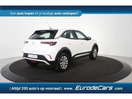 Opel Mokka 1.2 Edition *1ste Eigenaar*Navigatie*Camera*Cruise Control* ActivLease financial lease
