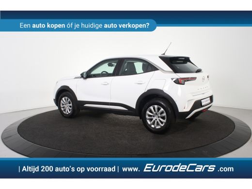 Opel Mokka 1.2 Edition *1ste Eigenaar*Navigatie*Camera*Cruise Control* ActivLease financial lease