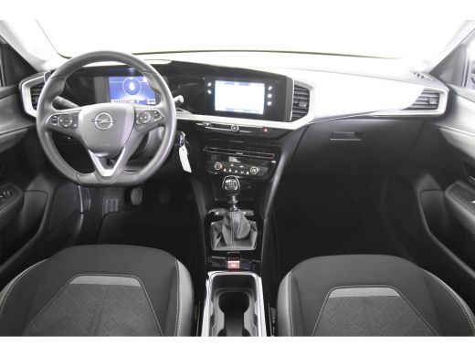Opel Mokka 1.2 Edition *1ste Eigenaar*Navigatie*Camera*Cruise Control* ActivLease financial lease