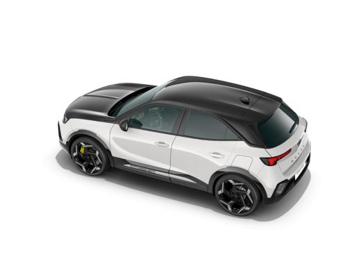 Opel Mokka-e GSE - Electric | Achteruitrijcamera | Achteruitrijcamera | Alcantara bekleding in Jet Black ActivLease financial lease