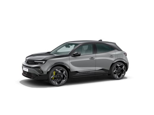 Opel Mokka-e GSE - Electric | Achteruitrijcamera | Achteruitrijcamera | Alcantara bekleding in Jet Black ActivLease financial lease
