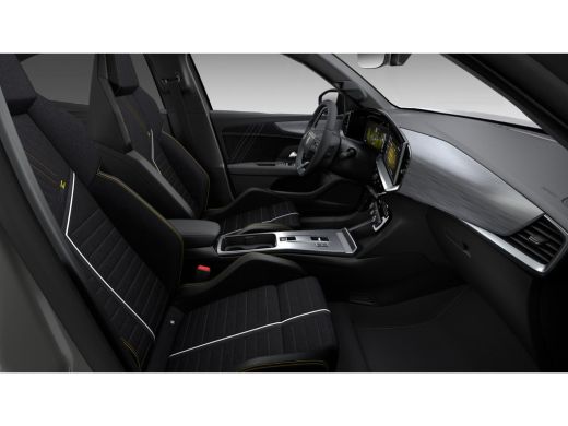 Opel Mokka-e GSE - Electric | Achteruitrijcamera | Achteruitrijcamera | Alcantara bekleding in Jet Black ActivLease financial lease