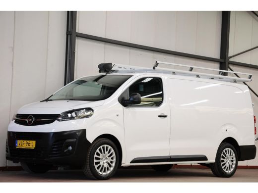 Opel Vivaro 1.5 CDTI L3H1 LANG IMPERIAAL