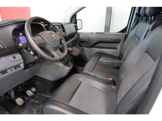 Opel Vivaro 1.5 CDTI L3H1 LANG IMPERIAAL ActivLease financial lease