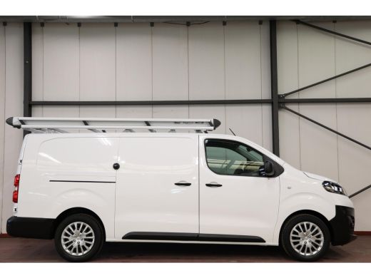Opel Vivaro 1.5 CDTI L3H1 LANG IMPERIAAL ActivLease financial lease