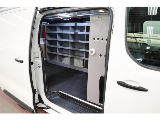 Opel Vivaro 1.5 CDTI L3H1 LANG IMPERIAAL ActivLease financial lease